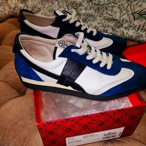 Tory Burch Hank Sneaker